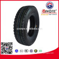 china dot certified truck tires price with smartway ece